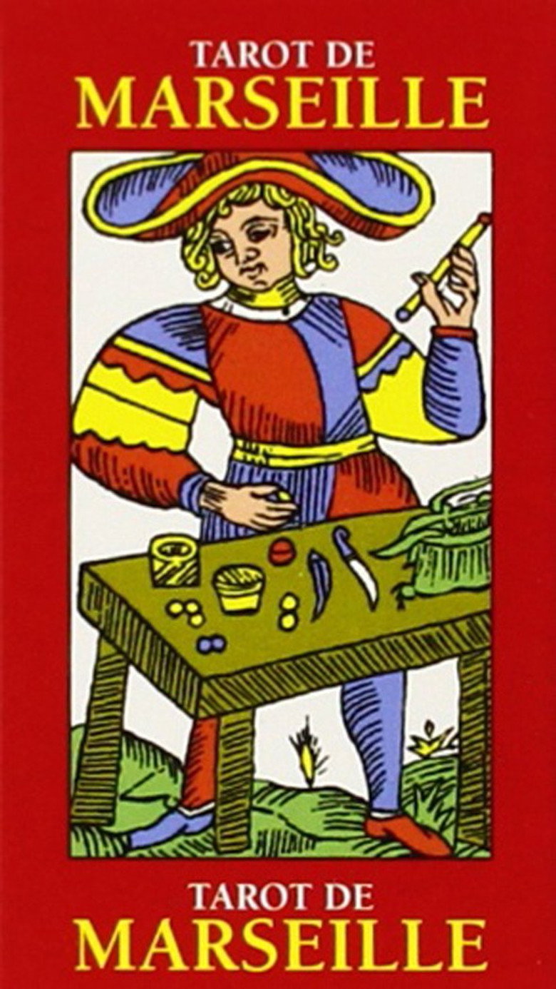 Tarology: The Art of Tarot