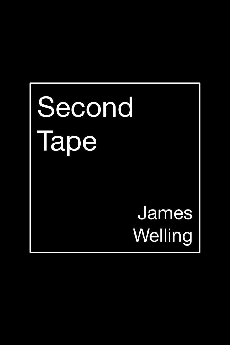 Affiche ou illustration — Second Tape