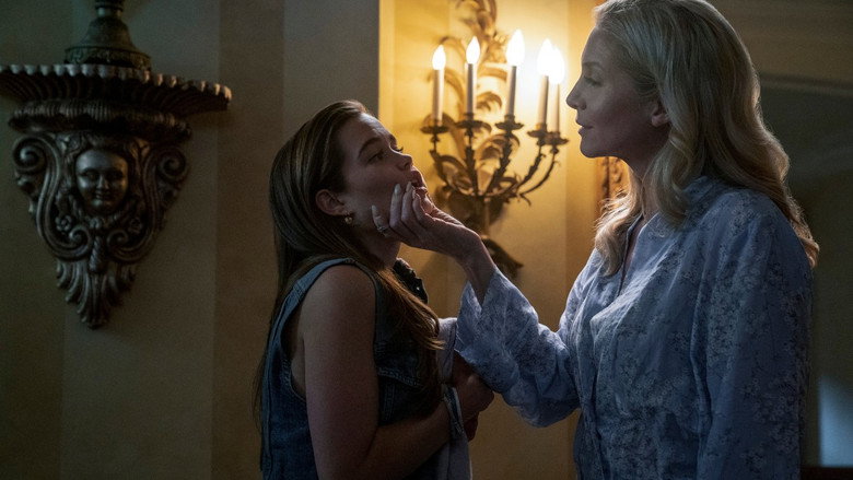 Still from La primera muerte - Temporada 1 Episodio 2