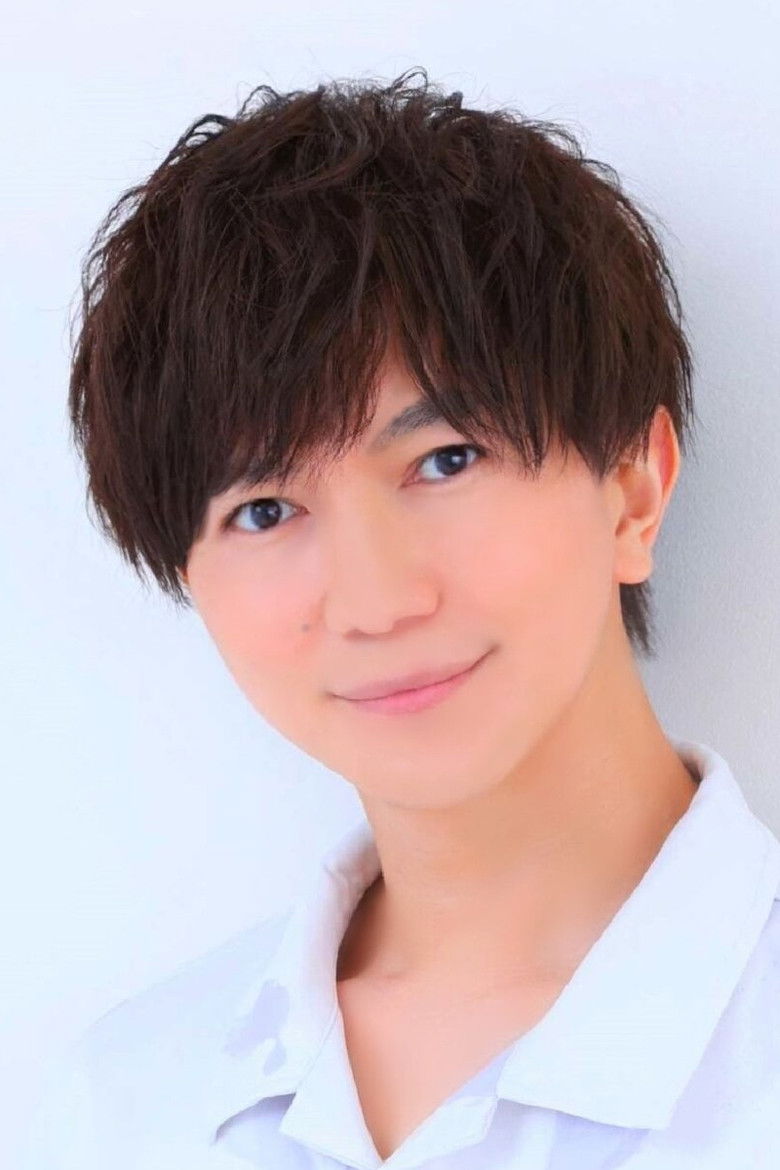 Junya Nakamura portrait image