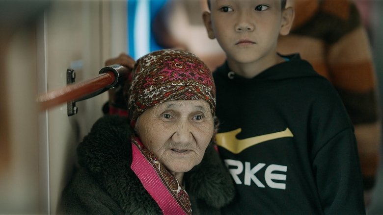 Salamatty Kazakhstan (2025)