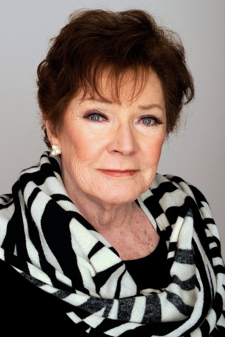 Polly Bergen photo 4