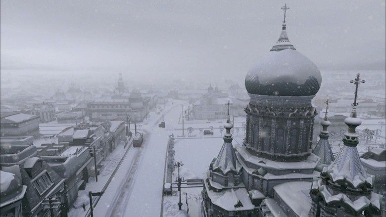 Still image for Pathfinding to the Northeast season 1 episode 44: Episode 44