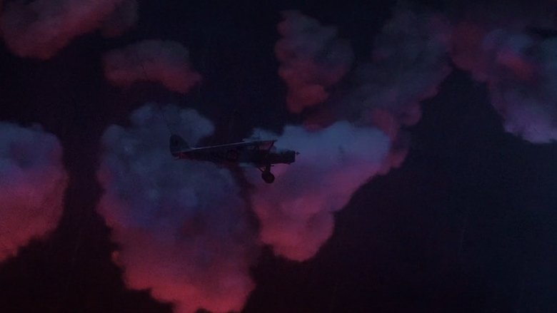 Night Flight (2020)
