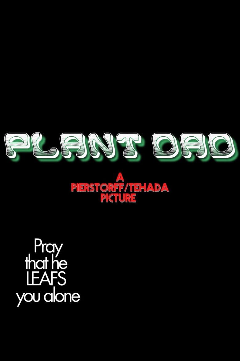 Imatge de Plant Dad