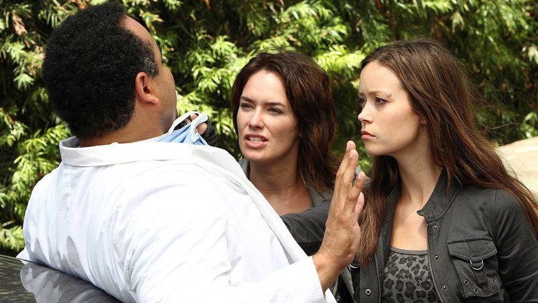 Still from Terminator: The Sarah Connor Chronicles - Season 2 Episode 7