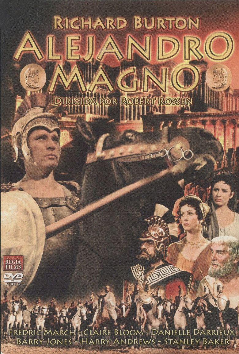 Póster la Película