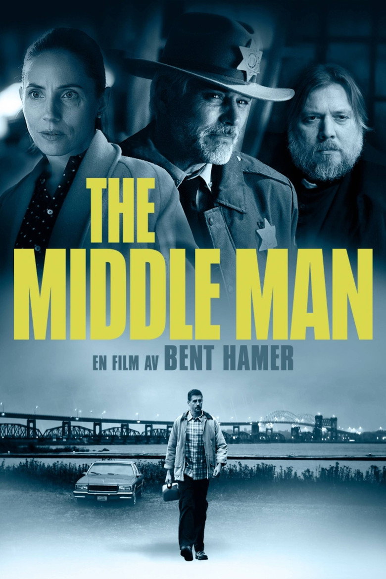 The Middle Man (2021)