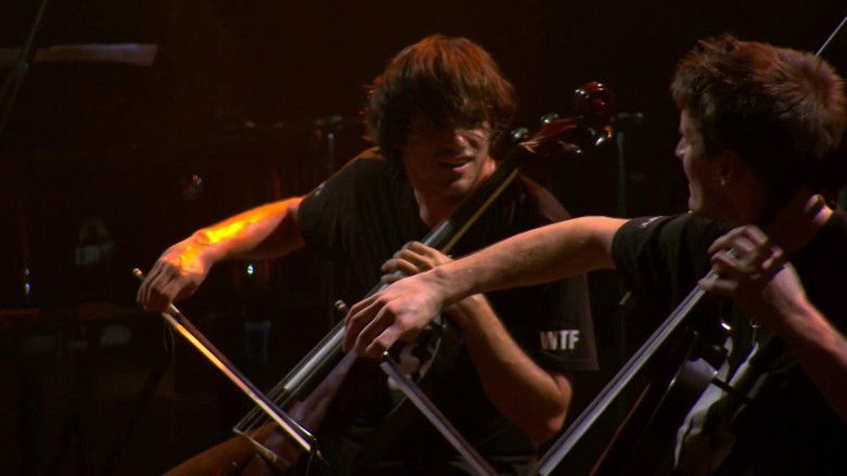 2CELLOS - Live at iTunes Festival 2011