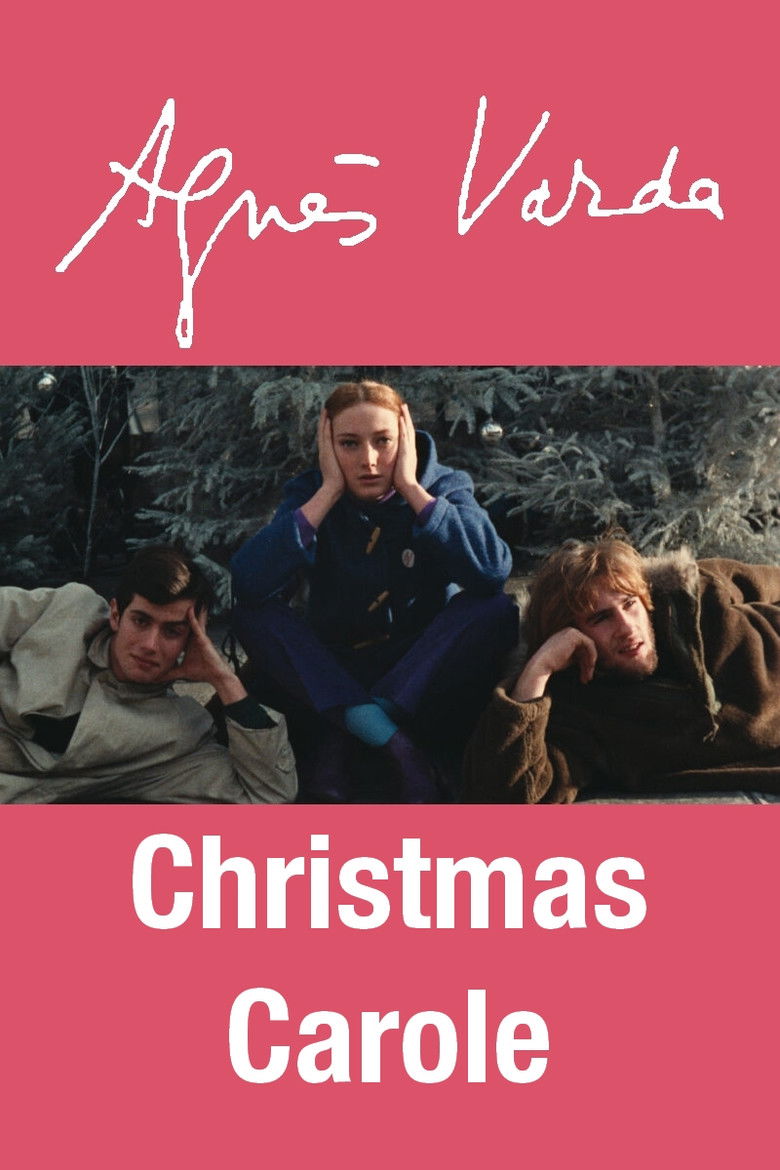 Imatge de Christmas Carole