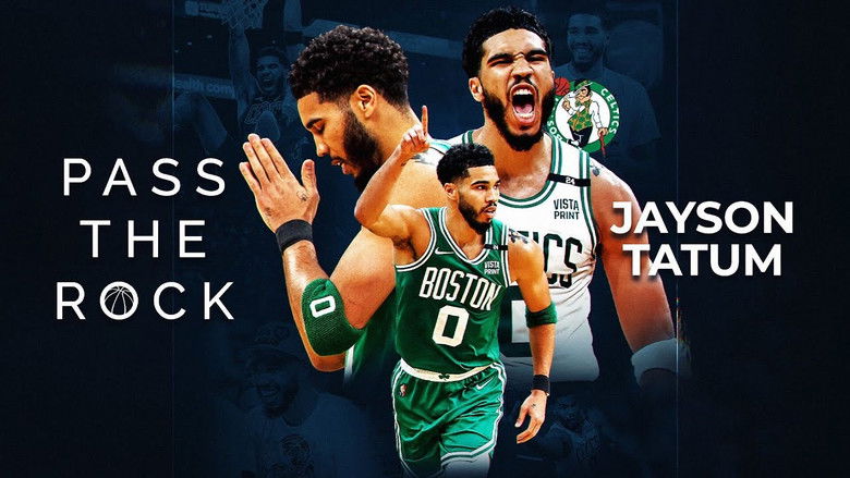 Father And Son: The Tatum Edition