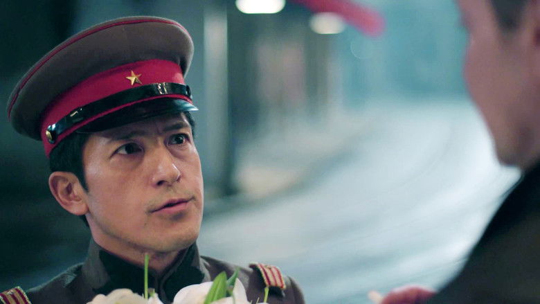 Still image for Zorge season 1 episode 8: Episode 8 Still image for Zorge season 1 episode 8: Episode 8