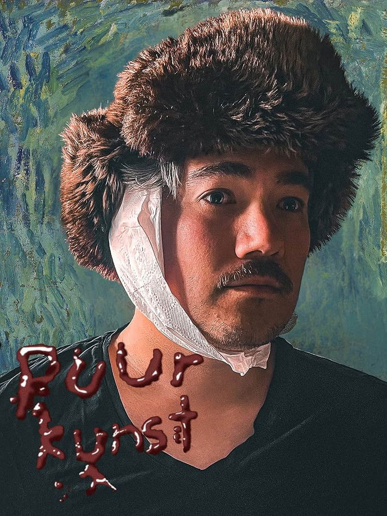 Imatge de puur kunst