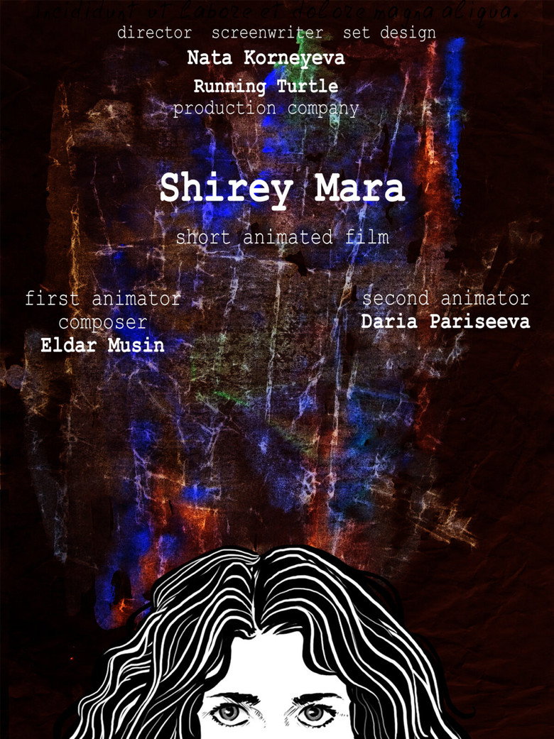 Shirey Mara background