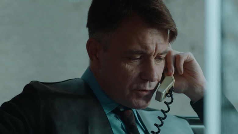 Still image for Разящий луч season 1 episode 5: Episode 5