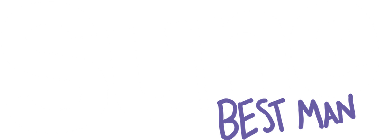 Sune - Best man