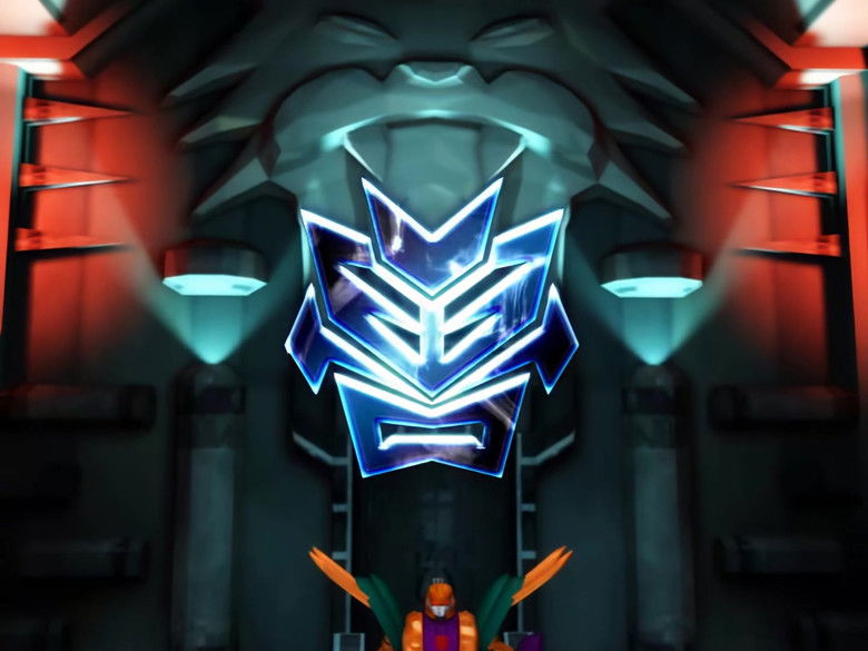 Still image for RoboWarriors season 1 episode 18: Episode 18 Still image for RoboWarriors season 1 episode 18: Episode 18