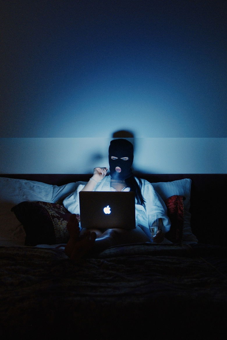 Imatge de Virtuální přítelkyně