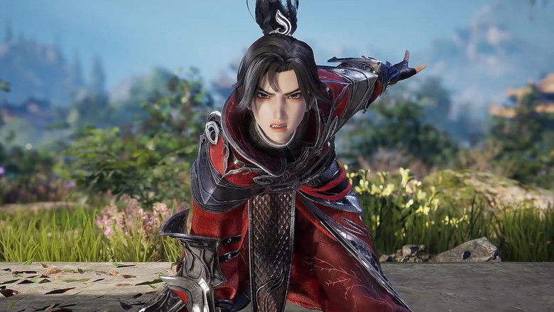 Still image for The Success Of Empyrean Xuan Emperor season 1 episode 230: Episode 230 Still image for The Success Of Empyrean Xuan Emperor season 1 episode 230: Episode 230