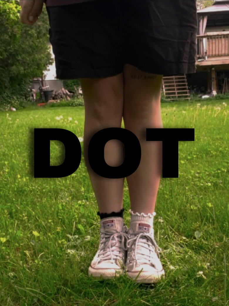 Affiche ou illustration — Dot