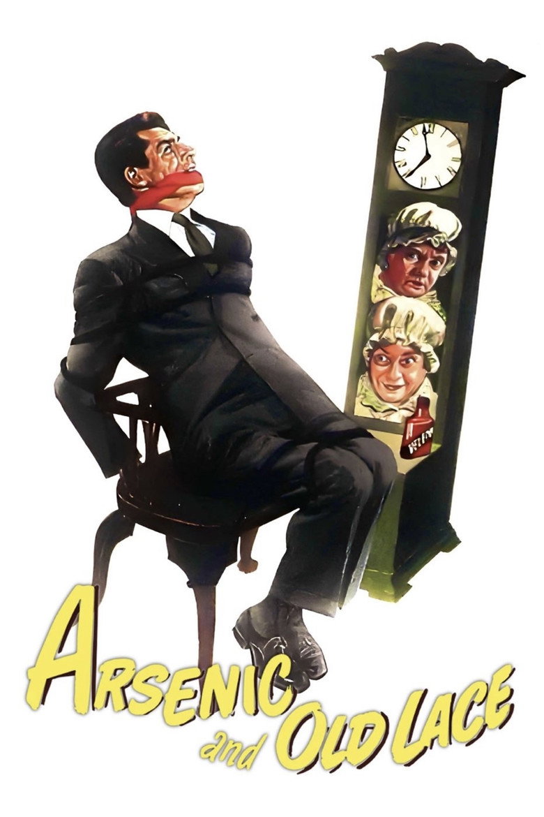 Póster la Película