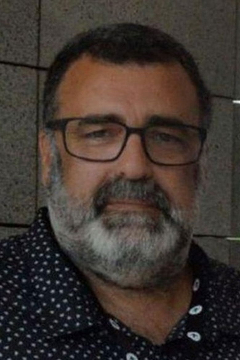 Nuno Morna portrait image