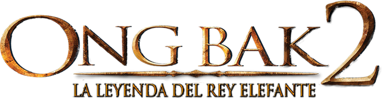 Imagen de Ong Bak 2