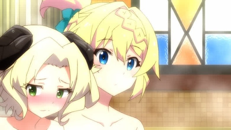 La Sorciere Invincible Tueuse De Slime Ep 2 La Sorcière invincible tueuse de Slime depuis 300 ans Ep 11 vf et vostfr
