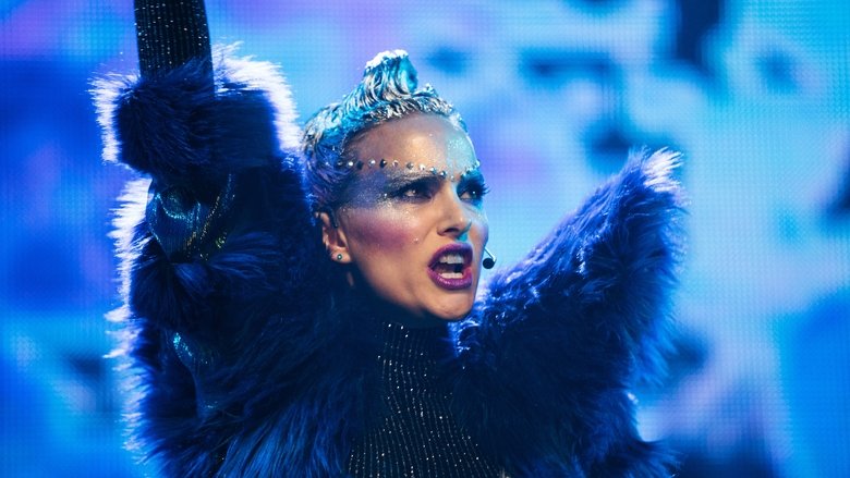 Vox Lux 2018 Hel film