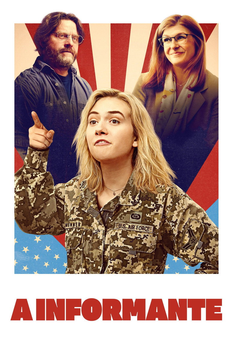 Póster la Película