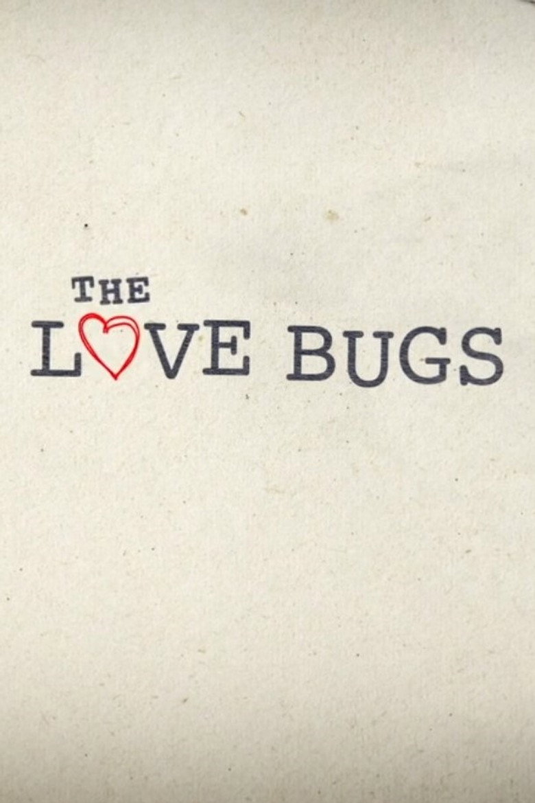 Imatge de The Love Bugs