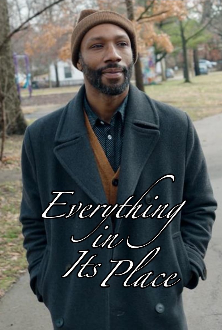 Everything in Its Place (2025)