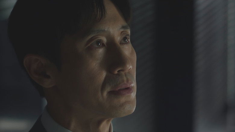 Still image for Evilive season 1 episode 8: Episode 8 Still image for Evilive season 1 episode 8: Episode 8