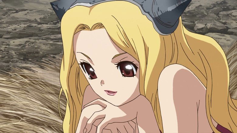 VER - ️ Dr. Stone: 1x19 Capitulo Online Pelispop ᐈ
