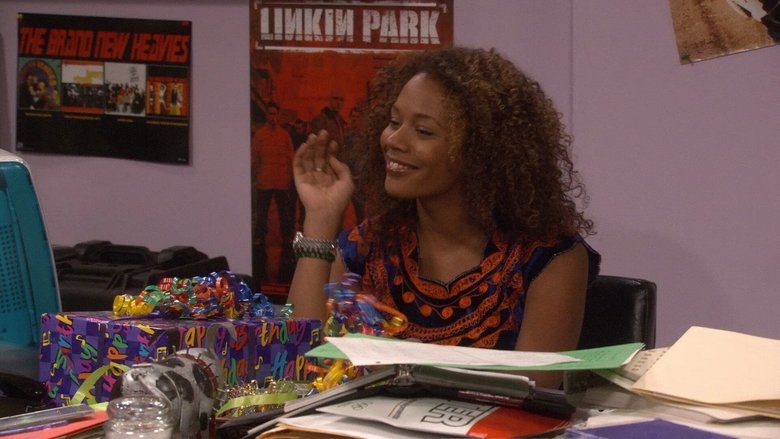 Still image for Half & Half season 1 episode 3: The Big Crappy Birthday Episode Still image for Half & Half season 1 episode 3: The Big Crappy Birthday Episode