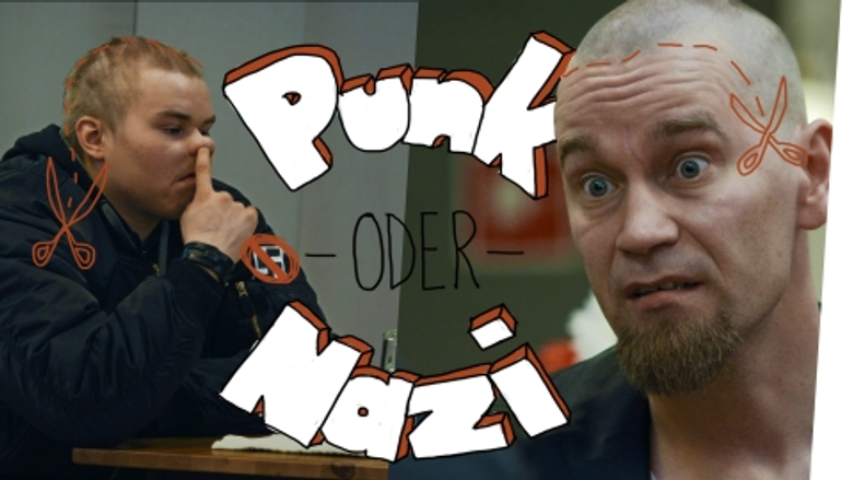 Still image for #Lovemilla season 1 episode 9: Episode 9