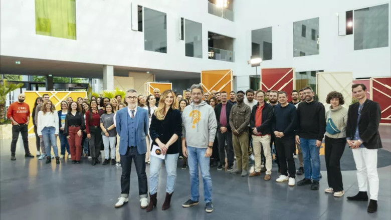 Imatge de Sommes-nous tous sexistes ?