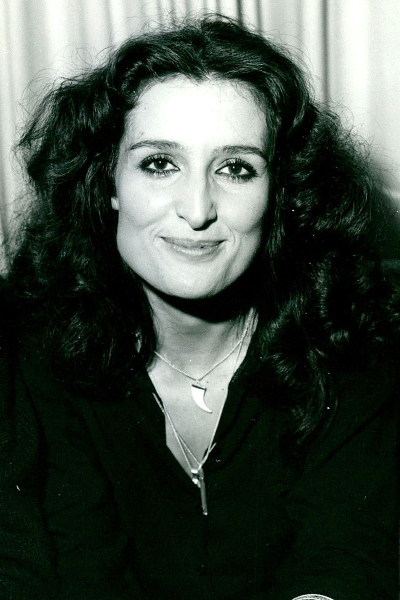 Chantal Cuer portrait image