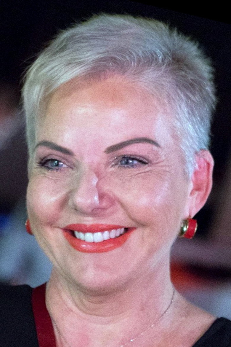 Nana Palaitsaki photo