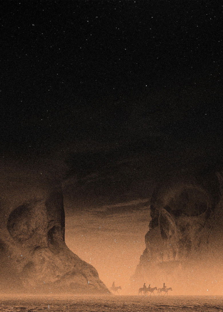 Imatge de Blood Meridian