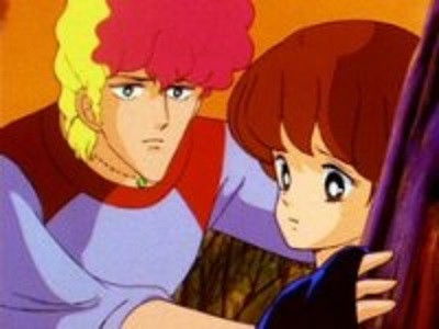 Still image for Ai Shite Knight season 1 episode 34: A Prelude to Parting Still image for Ai Shite Knight season 1 episode 34: A Prelude to Parting