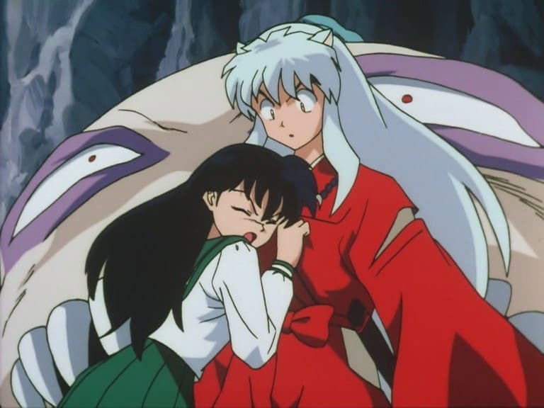 Ver InuYasha 2x37 Audio Latino Online Series Latinoamerica