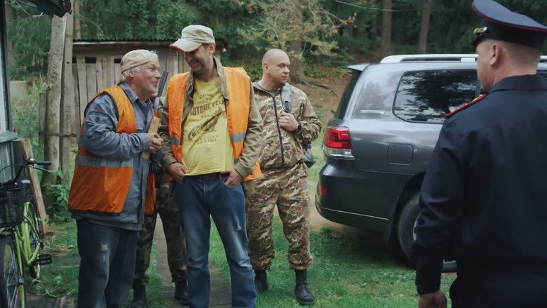 Still image for Закон тайги season 1 episode 9: Episode 9 Still image for Закон тайги season 1 episode 9: Episode 9