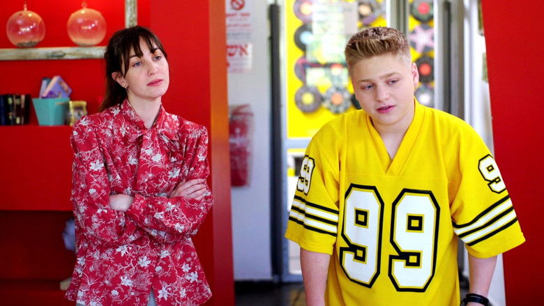 Still image for המאבטחת season 1 episode 3: Episode 3