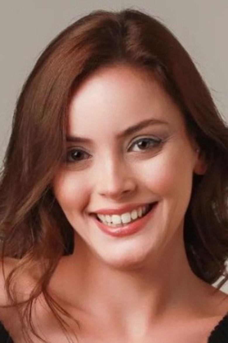 Beste Yaralı portrait image