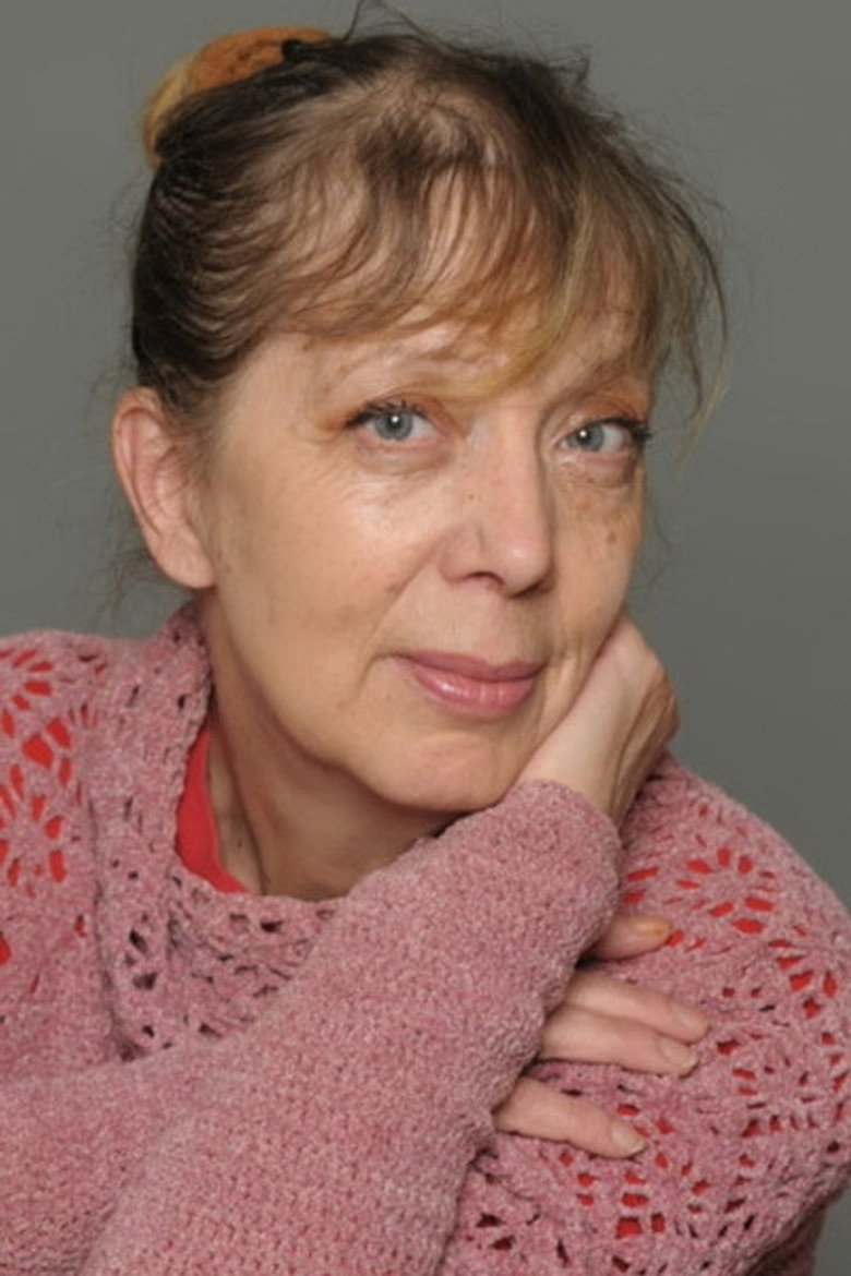 Nina Antyukhova photo 2