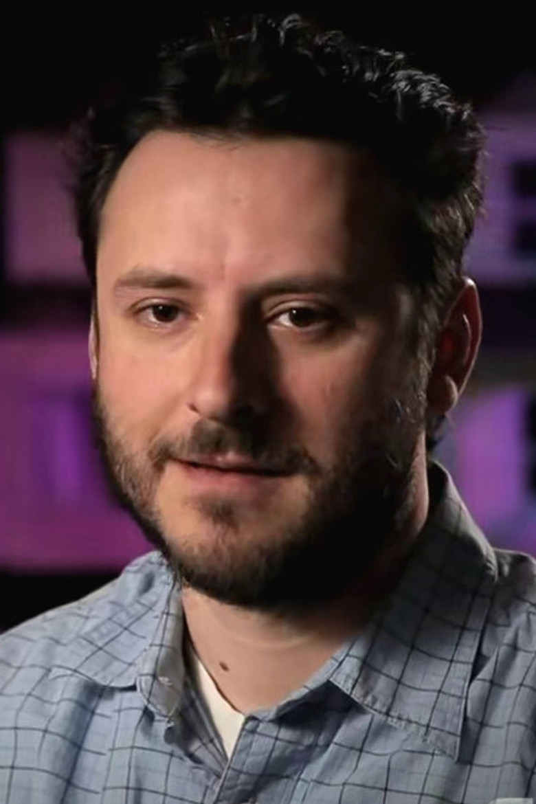 Dominik Krzanowski portrait image