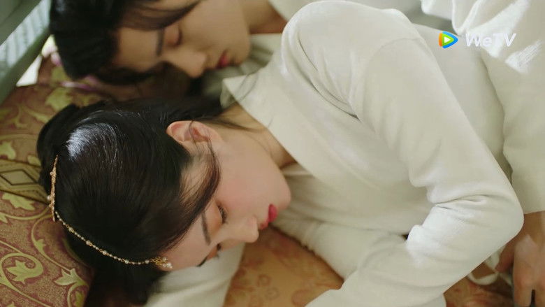 Still image for The Deliberations of Love season 1 episode 15: Episode 15 Still image for The Deliberations of Love season 1 episode 15: Episode 15