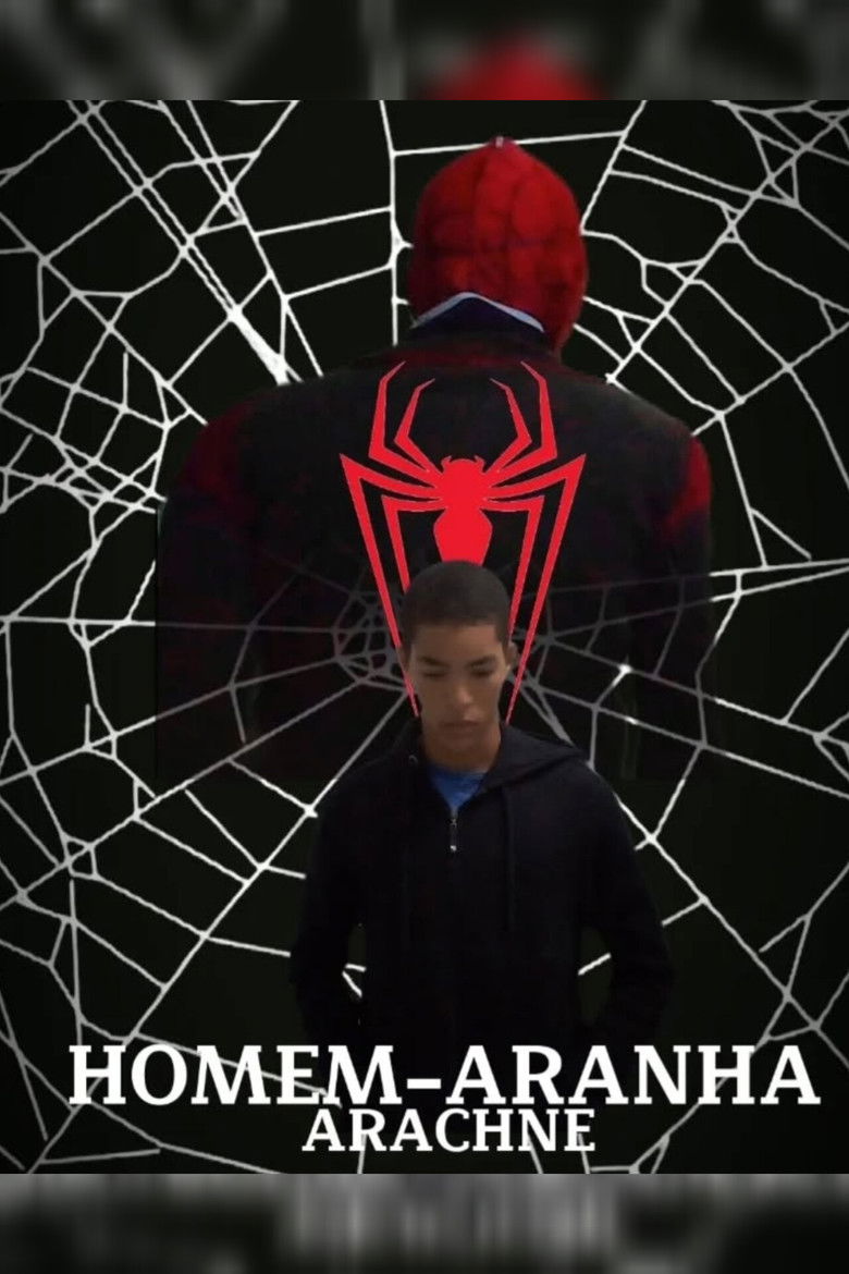 Imatge de Homem-Aranha: Arachne