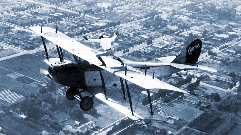 Still image for Race for the Sky season 1 episode 1: Rise Of The Pioneers Still image for Race for the Sky season 1 episode 1: Rise Of The Pioneers